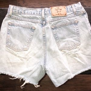 London Jeans shorts